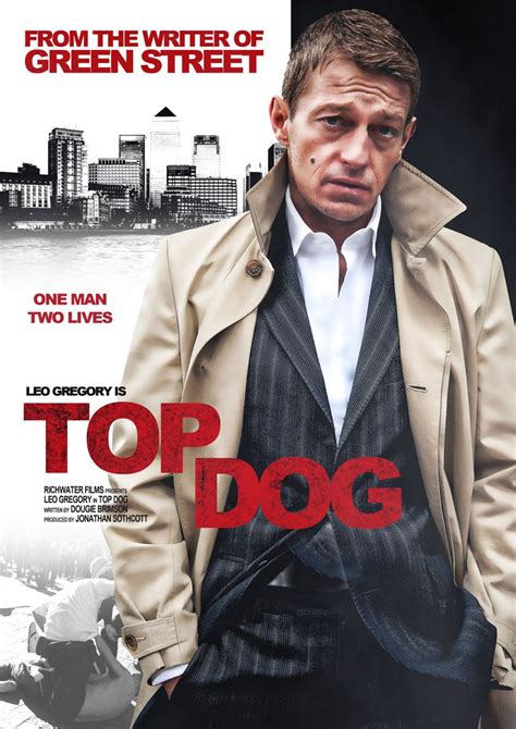 top dg